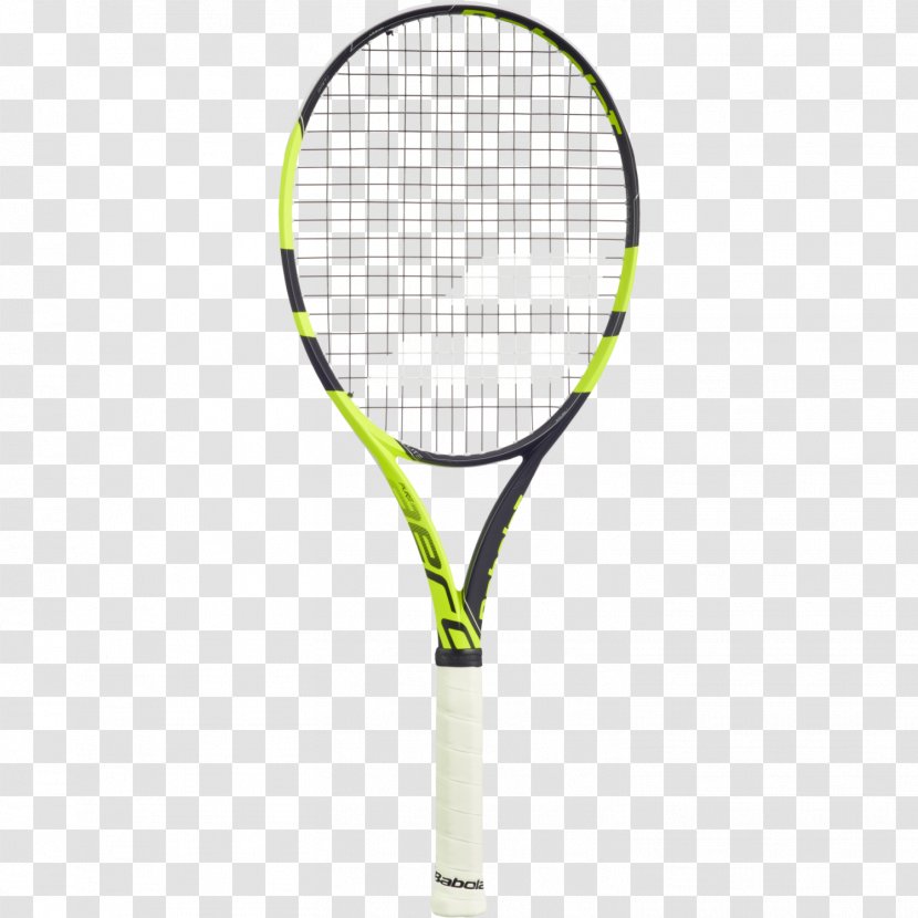 Wilson ProStaff Original 6.0 Babolat Racket Rakieta Tenisowa Tennis - Sporting Goods Transparent PNG