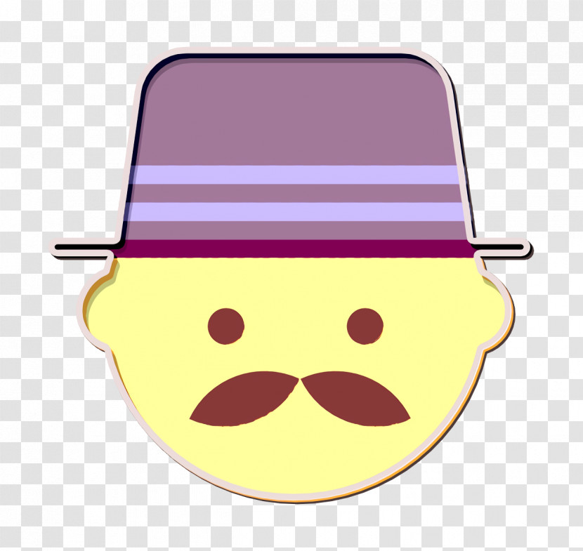 Emoticon Set Icon Businessman Icon Transparent PNG