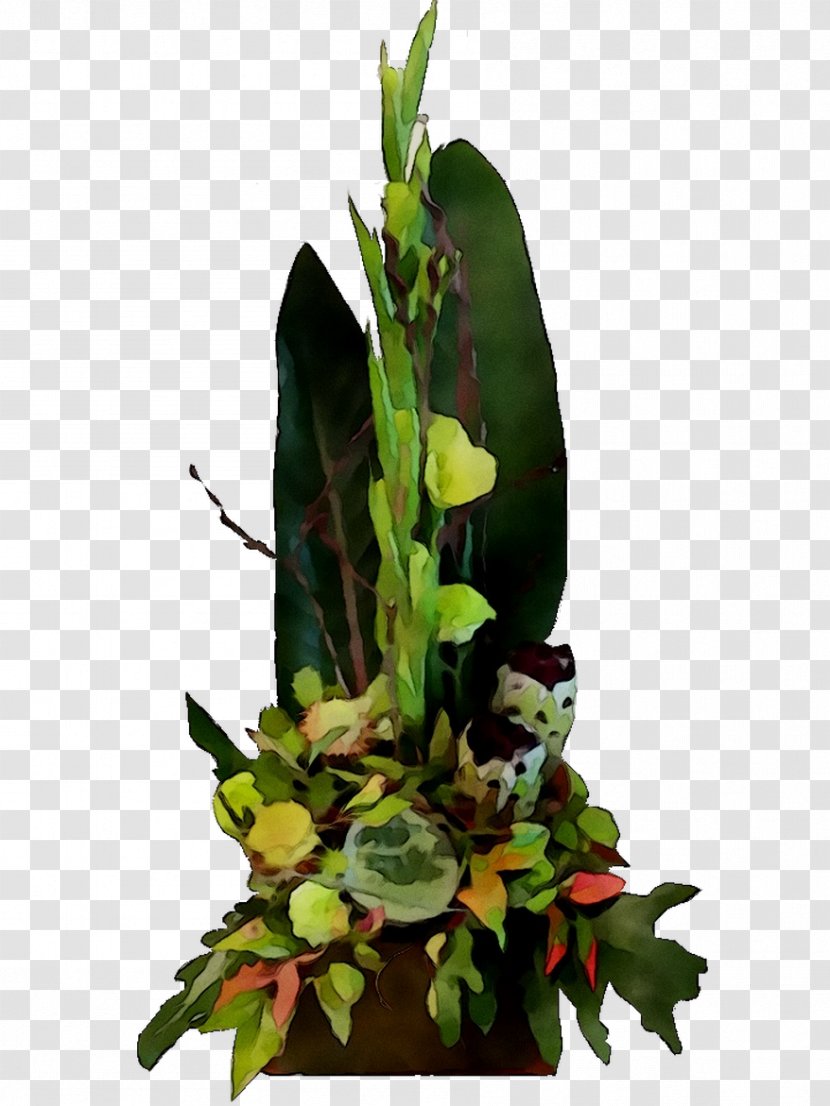 Floral Design Cut Flowers Flower Bouquet Leaf - Anthurium - Floristry Transparent PNG