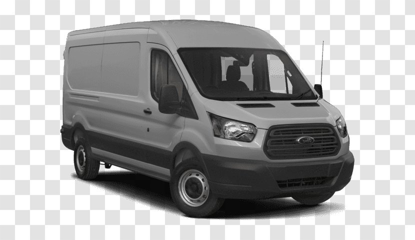 Compact Van Ford Cargo Motor Company - Car Transparent PNG