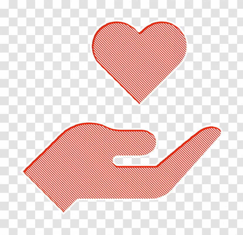 Charity Icon Care Icon Miscellaneous Icon Transparent PNG