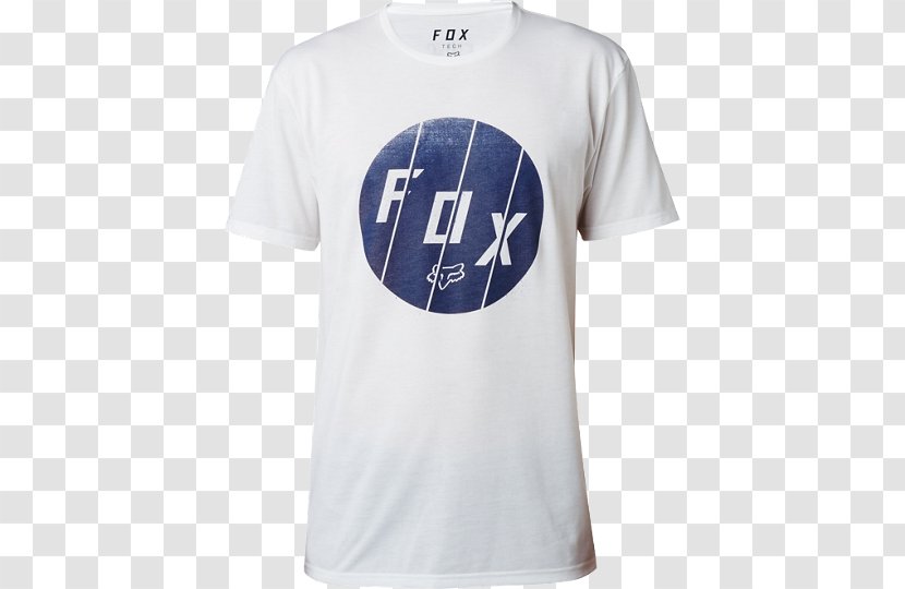 T-shirt Sleeve Clothing Cap - Fox Racing Transparent PNG