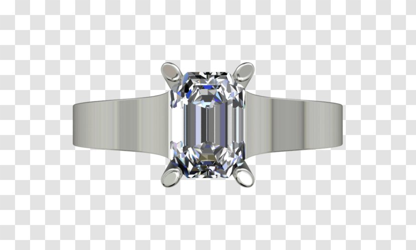 Silver Body Jewellery - Jewelry Transparent PNG