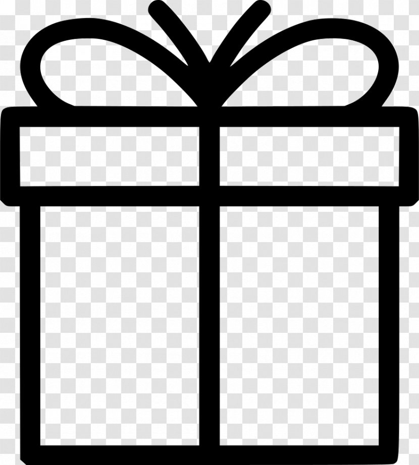 Gift Christmas Clip Art - Symmetry Transparent PNG