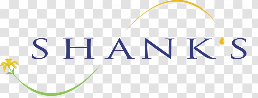Logo Brand Shanks - Design Transparent PNG