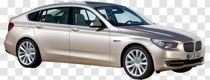 Car 2013 BMW 5 Series 2010 3 550i Gran Turismo - Luxury Vehicle Transparent PNG