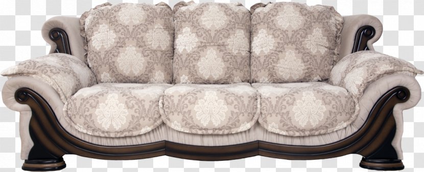 Almaty Chair Divan Couch Furniture - U041cu0435u043au0430 U043cu0435u0431u0435u043b - European Sofa Transparent PNG