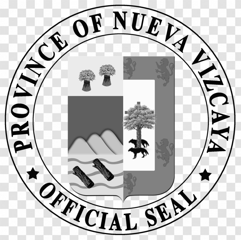 Dupax Del Norte Diadi Nueva Vizcaya Provincial Hospital Kayapa Budget Office - Logo - Golden Seal Transparent PNG