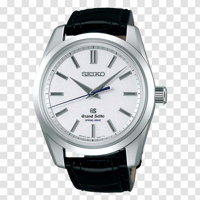 Grand Seiko Automatic Watch Corporation - Company Store Transparent PNG