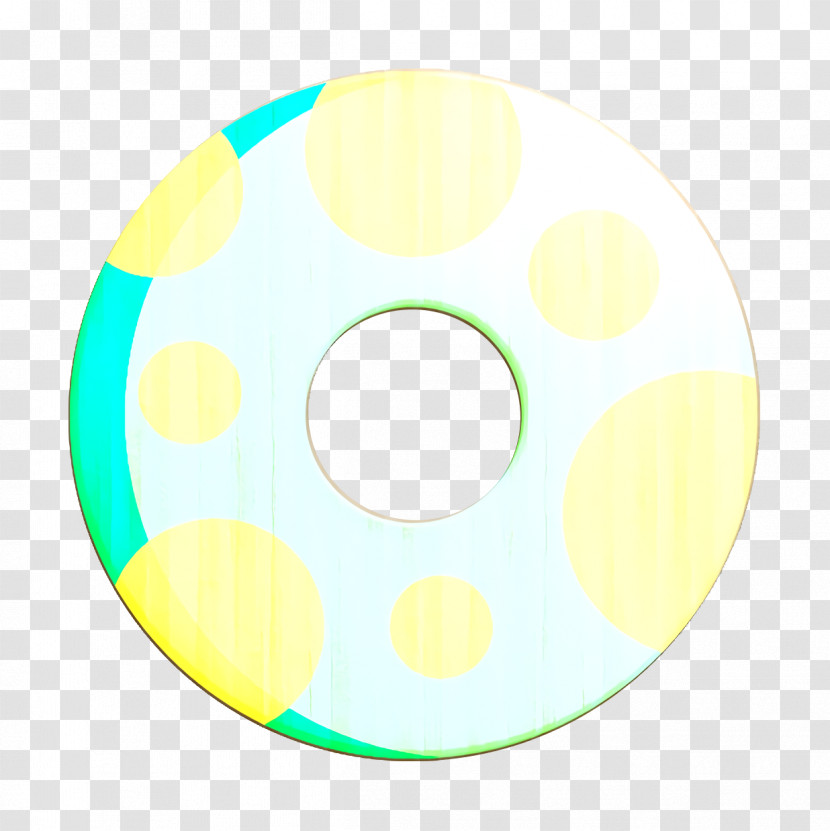Water Park Icon Float Icon Transparent PNG