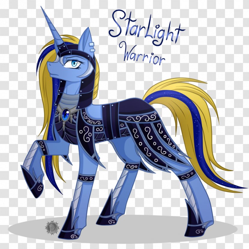 Animal Figurine Cartoon Character Microsoft Azure - Fiction - Starlight Night Transparent PNG