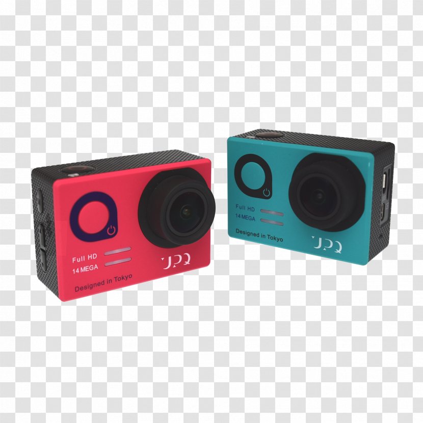 UPQ Camera Pixel Panasonic Image Sensor - Sound Box Transparent PNG