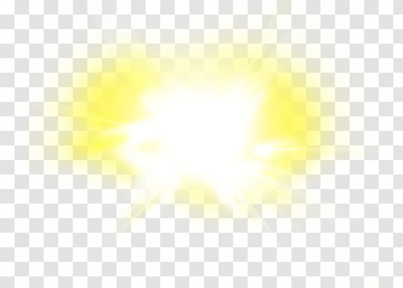 Sunlight Atmosphere Desktop Wallpaper Close-up Computer - Closeup Transparent PNG