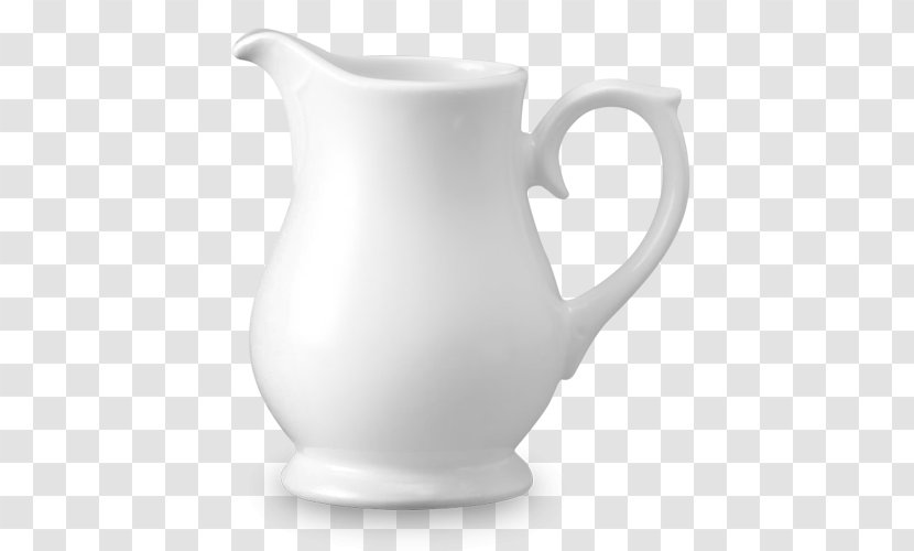 Milk Creamer Jug Tableware - Teacup Transparent PNG