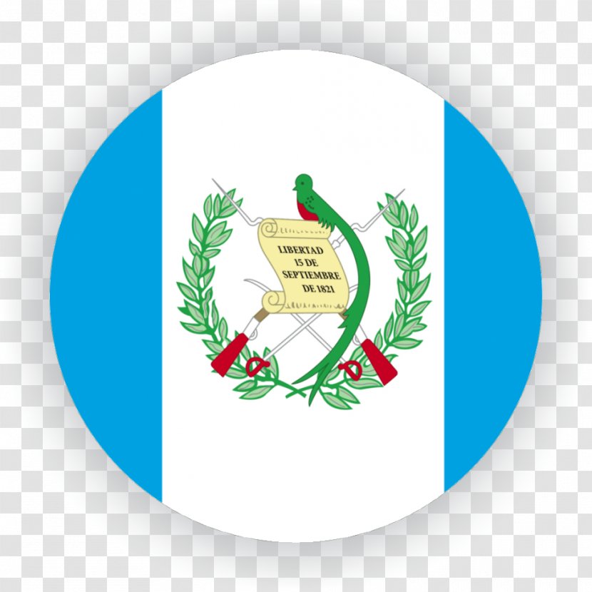 Flag Of Guatemala National Federal Republic Central America - El Salvador Transparent PNG