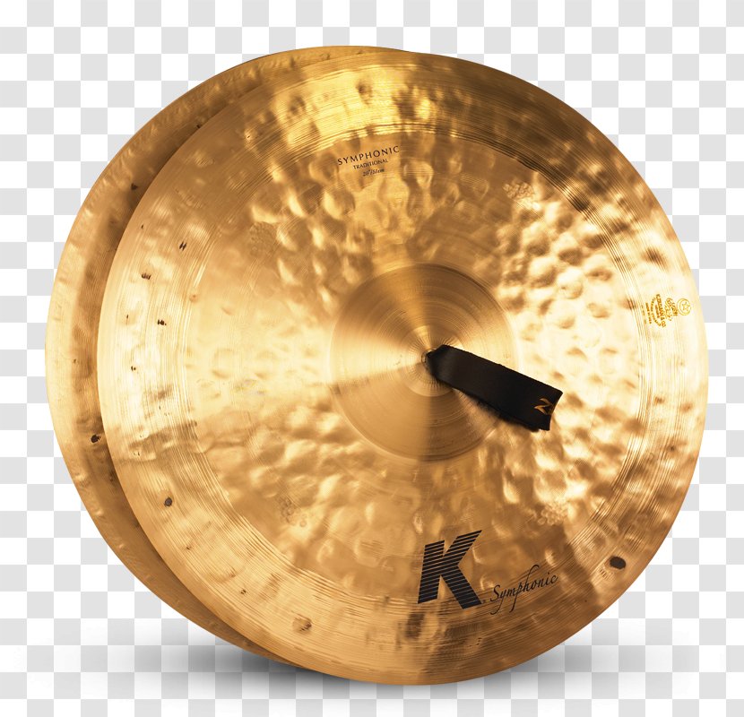 Hi-Hats Avedis Zildjian Company Orchestra Cymbal Percussion - Silhouette - Musical Instruments Transparent PNG