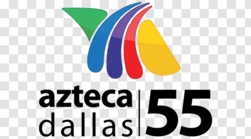 TV Azteca América Uno Television Channel - Wgentv - Dallas Texas Transparent PNG