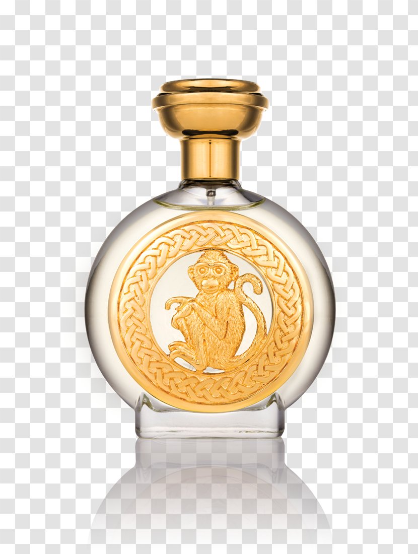Perfume Boadicea The Victorious UAE Unisex Parfumerie Aroma - Hanuman Transparent PNG