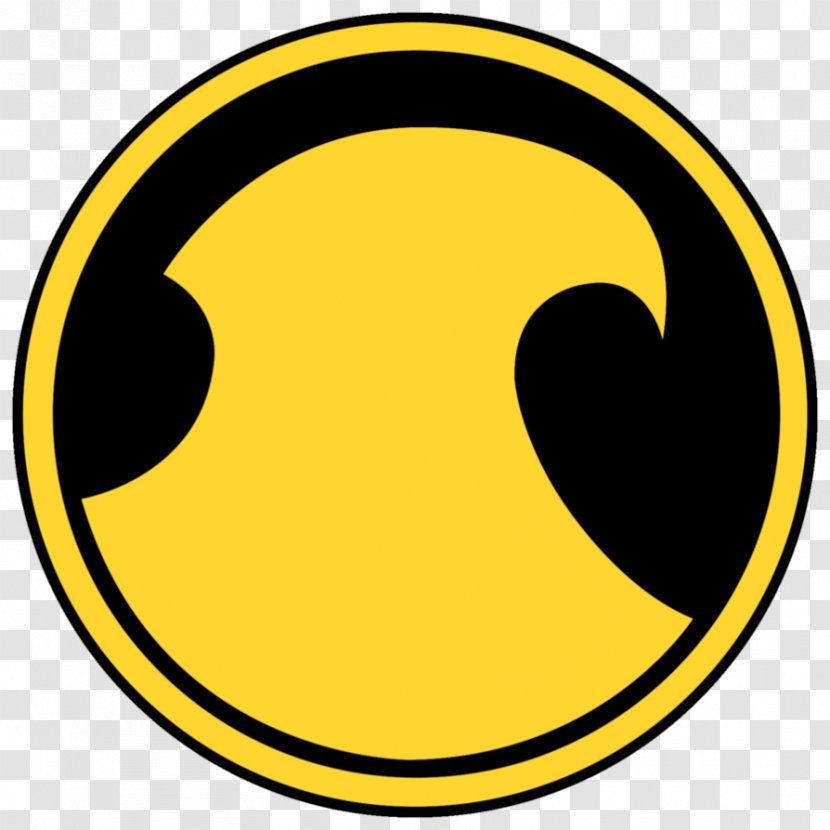 Robin Batman Nightwing Damian Wayne Tim Drake - Logo Outline Transparent PNG