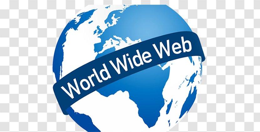 Internet Web Development - Trademark - World Wide Transparent PNG