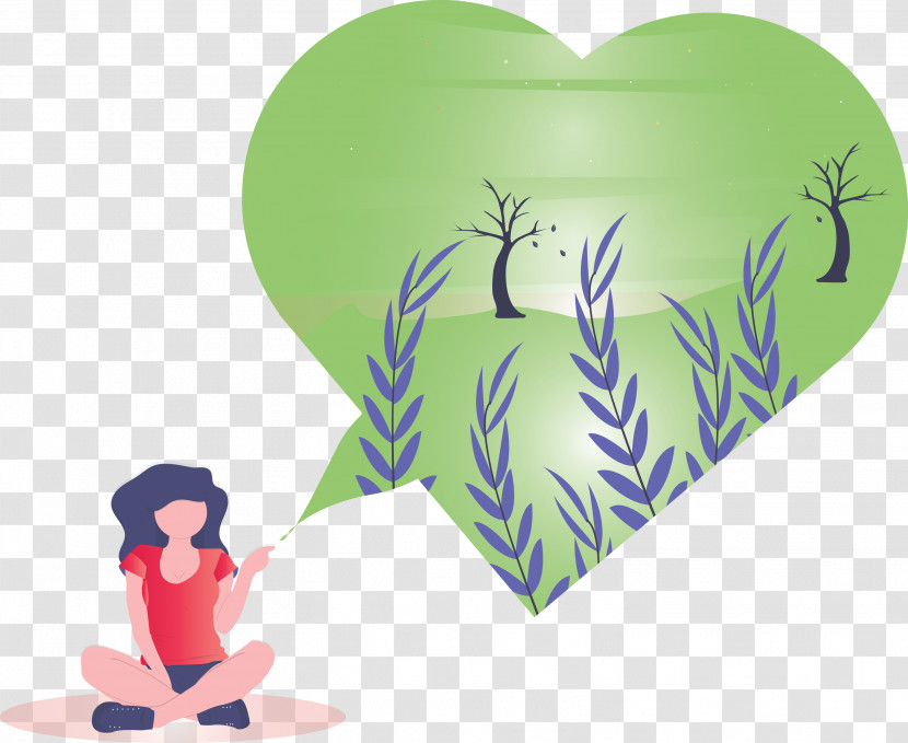 Heart Gesture Love Transparent PNG