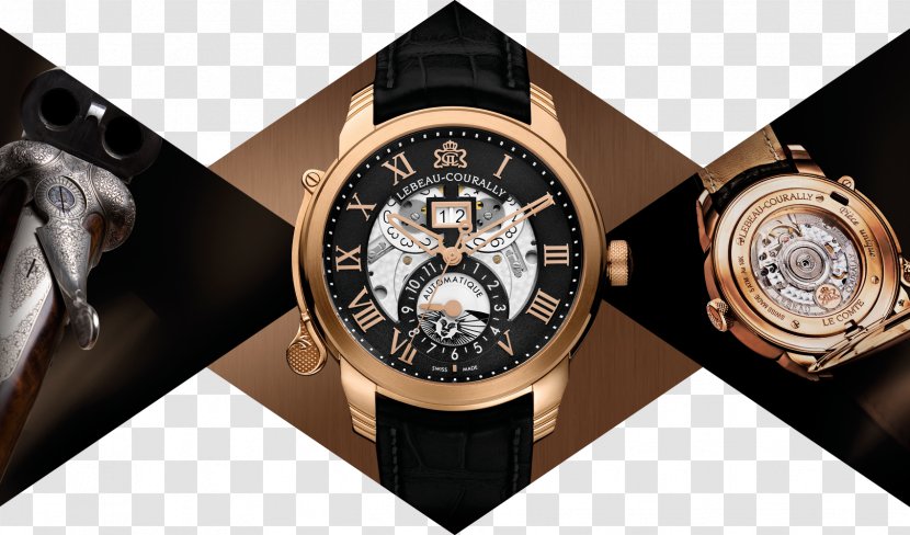 Watch Strap Brand - M Transparent PNG