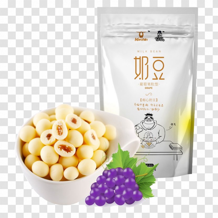 Hohhot Soy Milk Cheese Food - Features Bean Transparent PNG