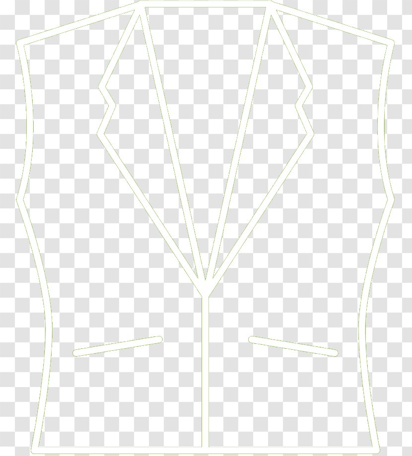 Product Design Line Angle - White Transparent PNG
