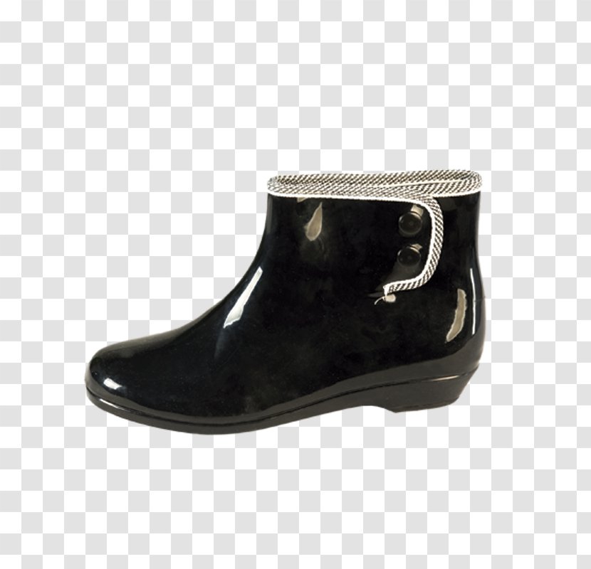 Wellington Boot Shoe Plastic Suede Transparent PNG