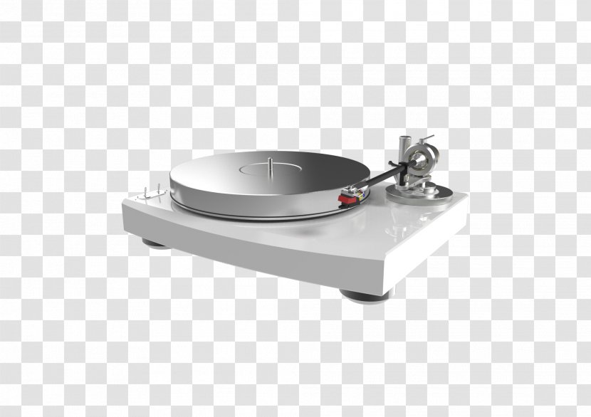 Cookware Accessory Product Design Phonograph - Turn Table Transparent PNG
