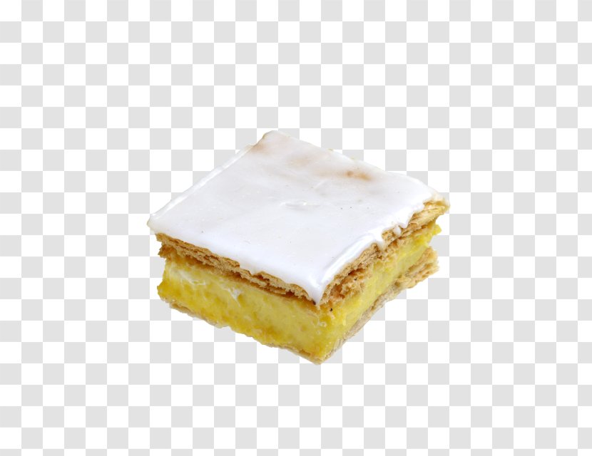 Mille-feuille Ice Cream Puff Pastry Frosting & Icing Transparent PNG