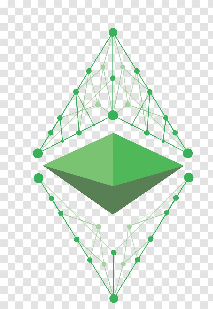 Ethereum Classic Cryptocurrency Blockchain Bitcoin - Mining Pool Transparent PNG