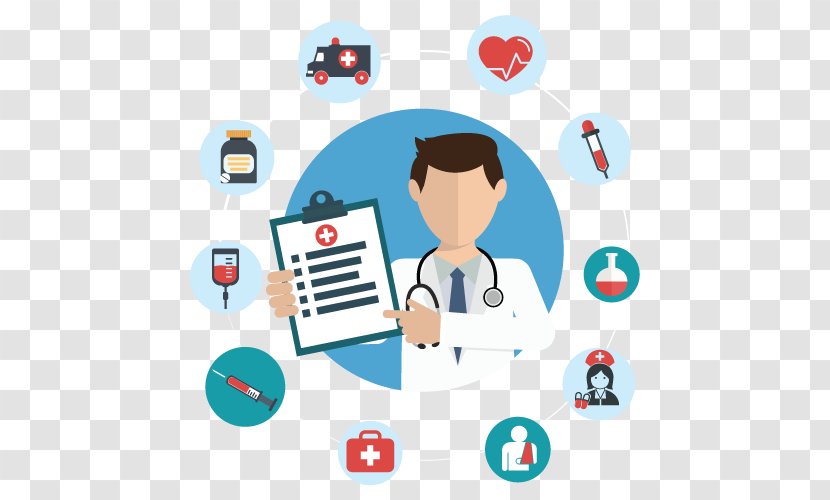 Health Informatics Care Technology Management Medical Diagnosis - Medicine Transparent PNG