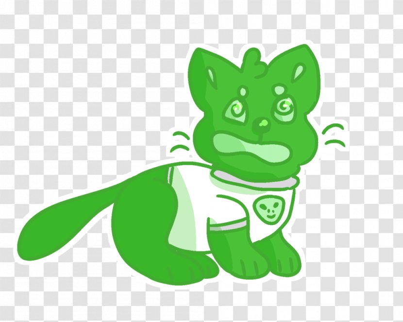 Cat Clip Art Illustration Dog Canidae - Tail Transparent PNG