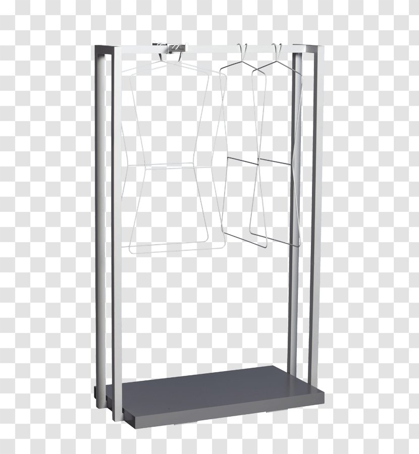 Rectangle - Square Stool Transparent PNG