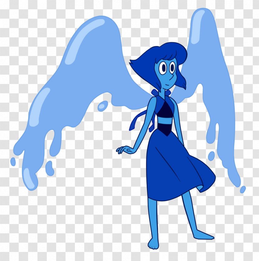 Pearl Greg Universe Lapis Lazuli Gemstone Jasper - Flower - Steven Transparent PNG