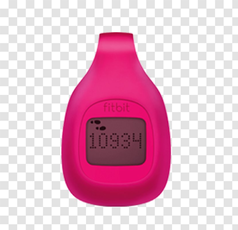 Fitbit Pedometer Activity Tracker Physical Fitness - Sleep Transparent PNG