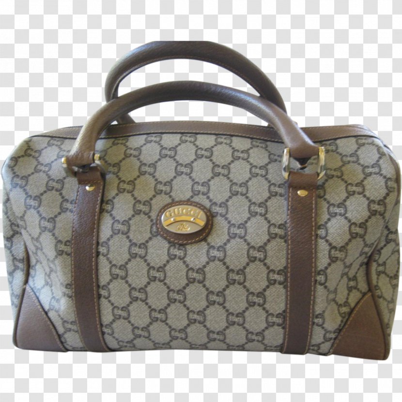 Tote Bag Chanel Leather Handbag Vintage Clothing Transparent PNG