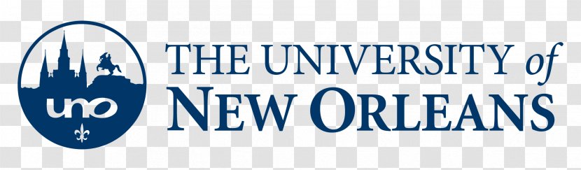 University Of New Orleans Northwestern State College Montevallo - Letterhead Transparent PNG