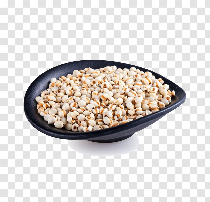 Adlay Rice Download - Commodity - Coarse Grain Barley Transparent PNG