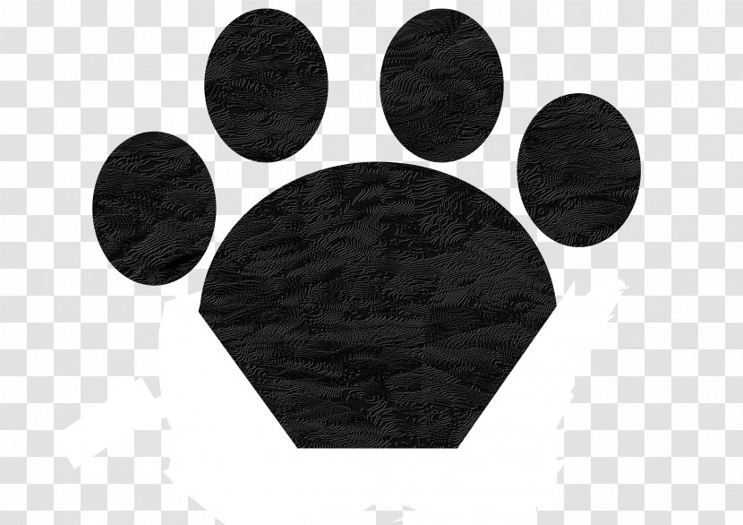Black Cat Common Warthog Paw Clip Art Transparent PNG