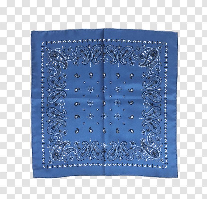 Fashion Kerchief Pattern Mail Order Place Mats - Manipuri Transparent PNG