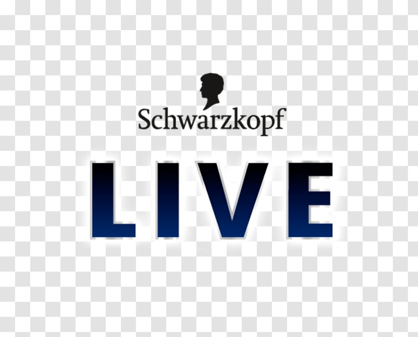 Logo Brand Schwarzkopf Henkel Color - Country Live Transparent PNG