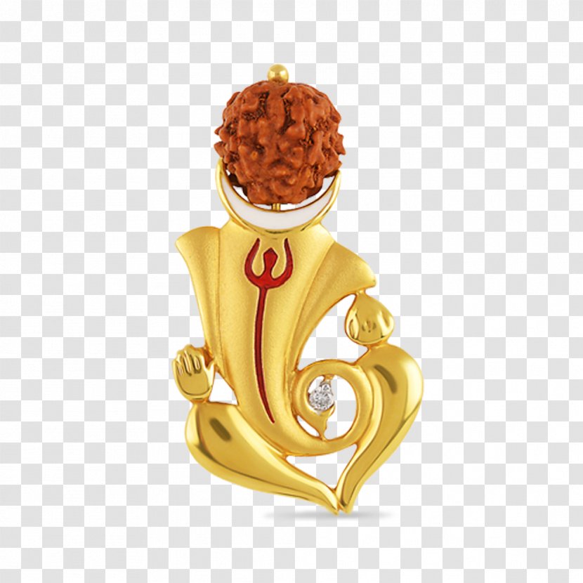 Ganesha Charms & Pendants Jewellery Deity Hindu Temple - Ganesh Transparent PNG