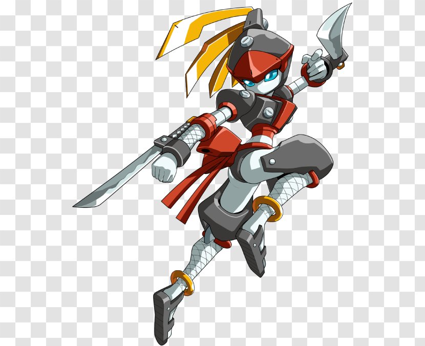 Sword Knight Lance Spear Mecha - Weapon Transparent PNG
