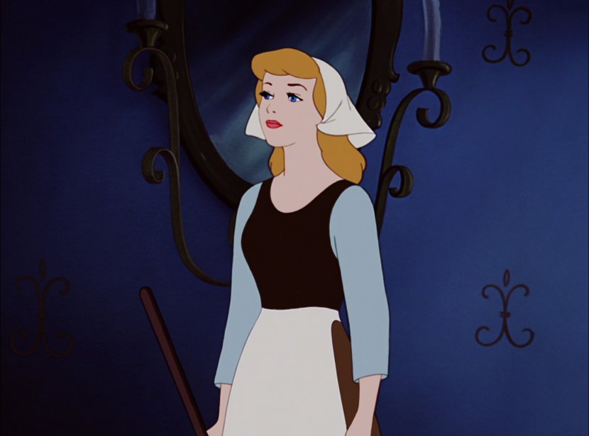 Cinderella Belle Princess Aurora Ariel Disney - Tree Transparent PNG