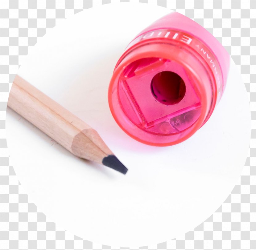 Lip Gloss Artist Colored Pencil Review - Kredki Transparent PNG