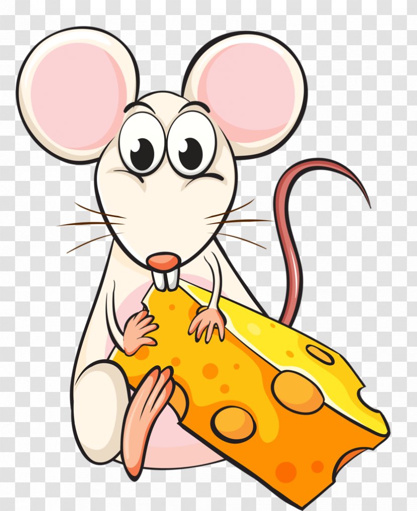 Stock Photography Vector Graphics Clip Art Royalty-free Mouse - Cartoon Transparent PNG