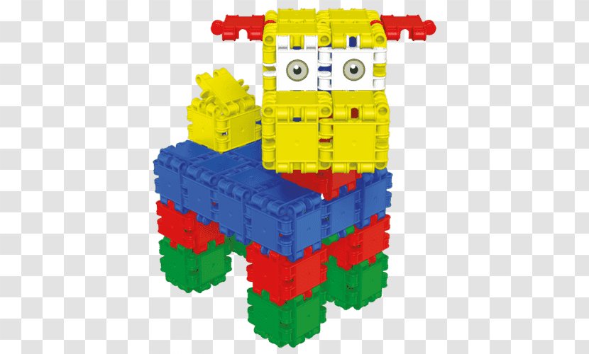 Construction Bucket LEGO Toy Block Illustration - Playing Drums Transparent PNG