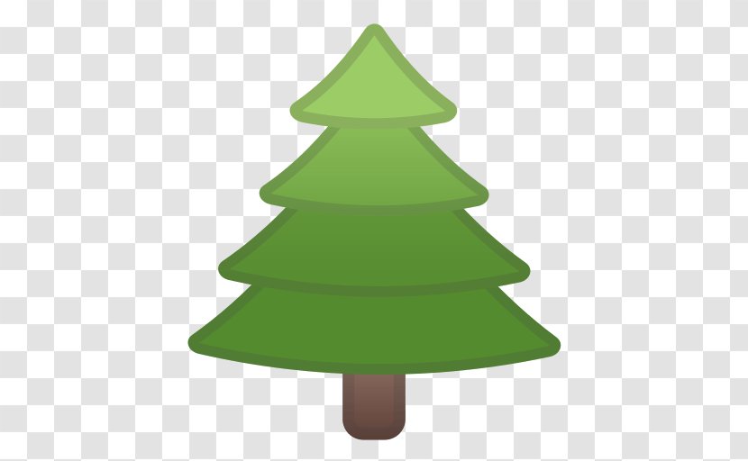 Emojipedia Tree Emoticon Evergreen - Smiley - Emoji Transparent PNG